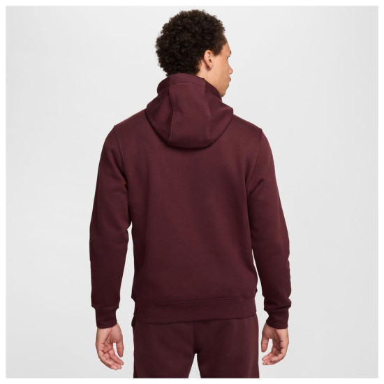 Nike Ανδρικό φούτερ Sportswear Club Fleece Pullover Hoodie